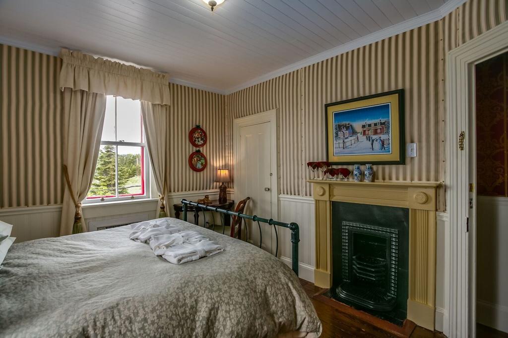 George House Heritage Bed And Breakfast Дилдо Экстерьер фото