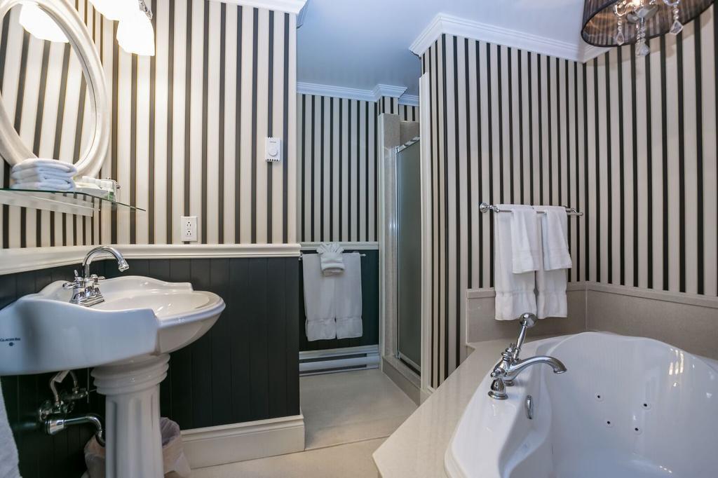 George House Heritage Bed And Breakfast Дилдо Экстерьер фото