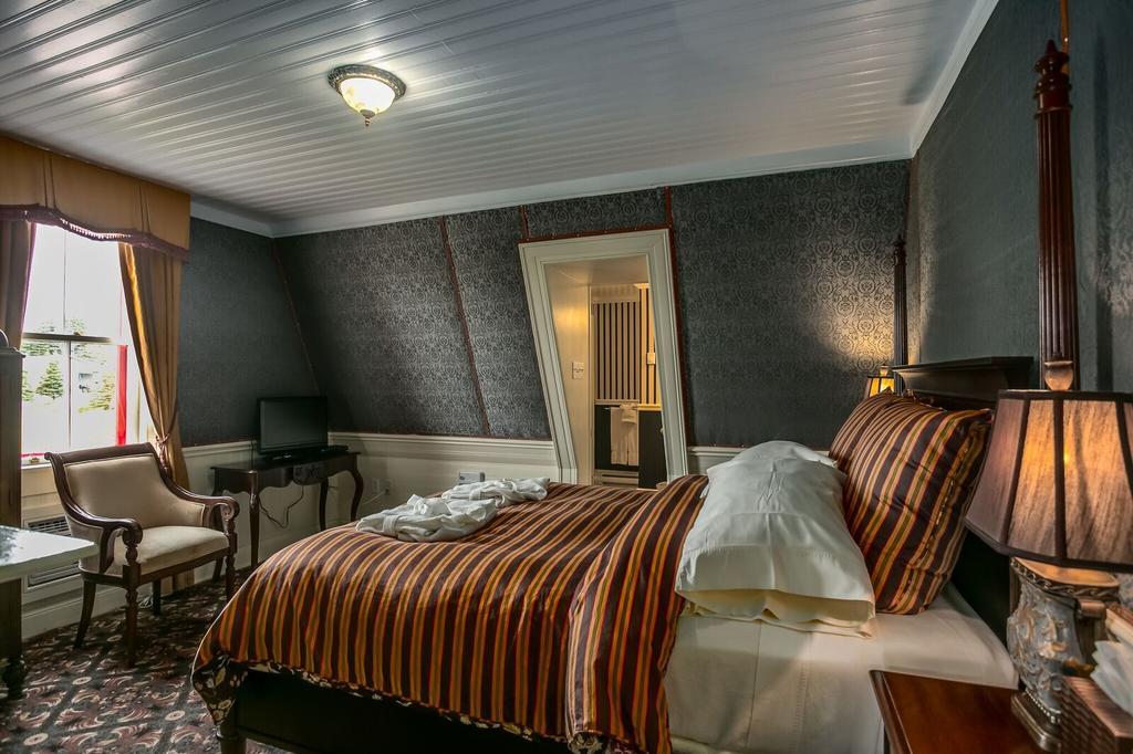 George House Heritage Bed And Breakfast Дилдо Экстерьер фото