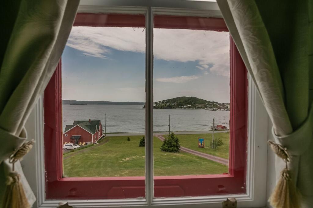 George House Heritage Bed And Breakfast Дилдо Экстерьер фото