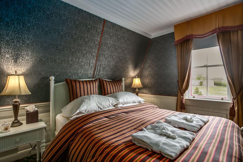 George House Heritage Bed And Breakfast Дилдо Экстерьер фото